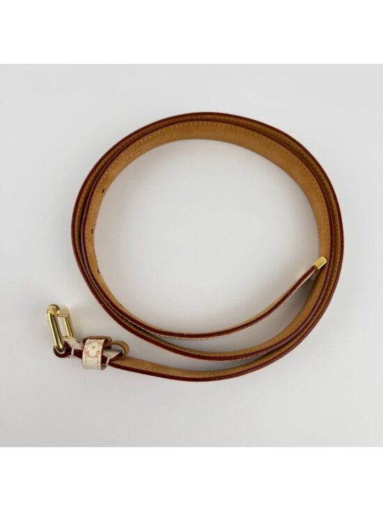 Louis Vuitton Monogram Multicolor Ceinture Belt Vintage main image 7